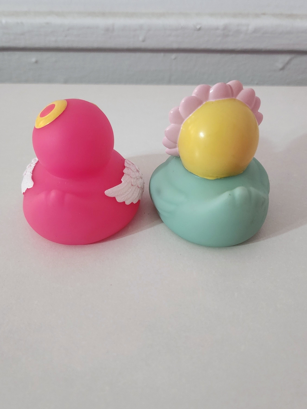 3" Rubber Ducks - Picture 3 of 3